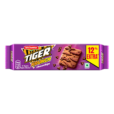 Britannia Tiger Krunch